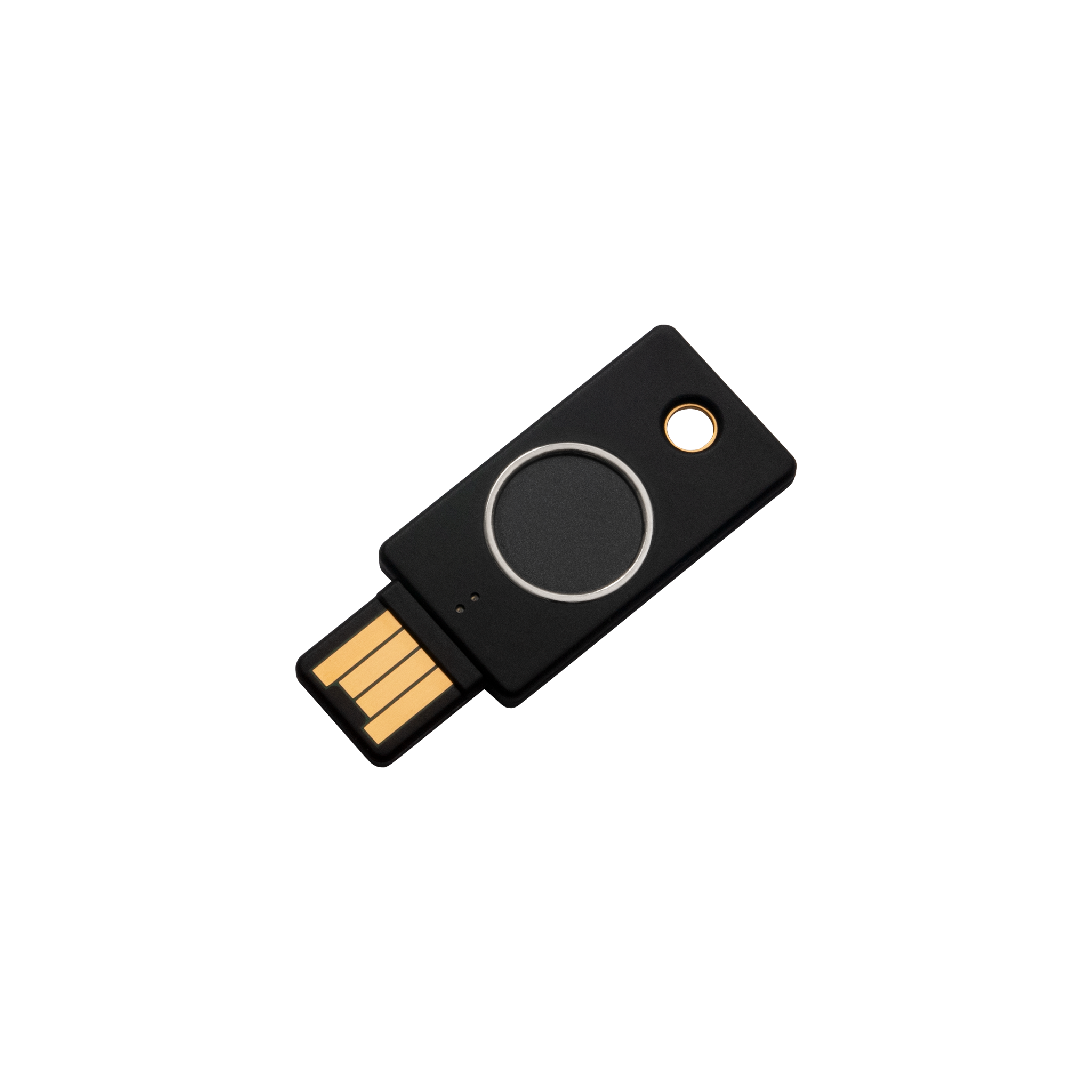 Yubikey Bio - FIDO Edition